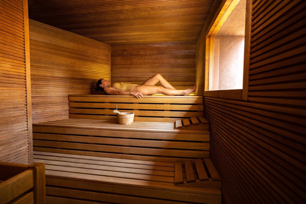 Hotel Terme Antoniano 몬테그로또테르메 외부 사진