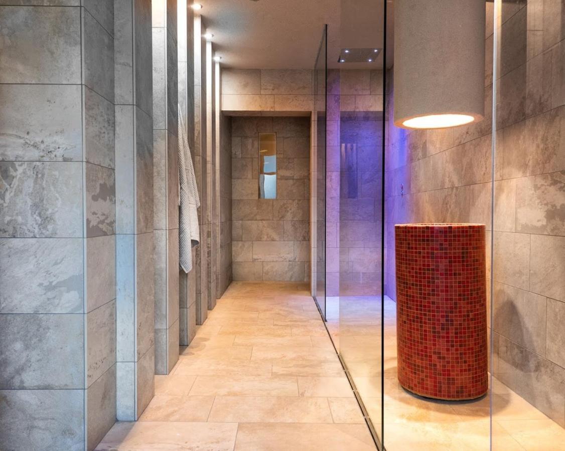 Hotel Terme Antoniano 몬테그로또테르메 외부 사진