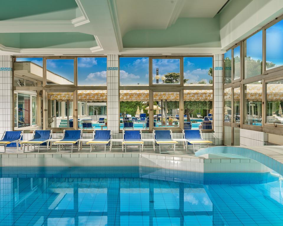 Hotel Terme Antoniano 몬테그로또테르메 외부 사진